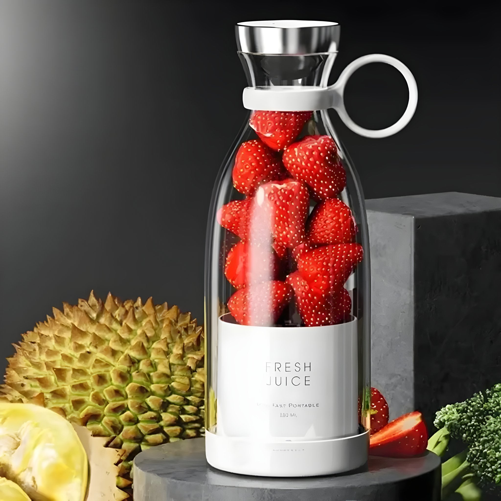 BlendWave™ Fresh Fruit Blender - VendoraGoods