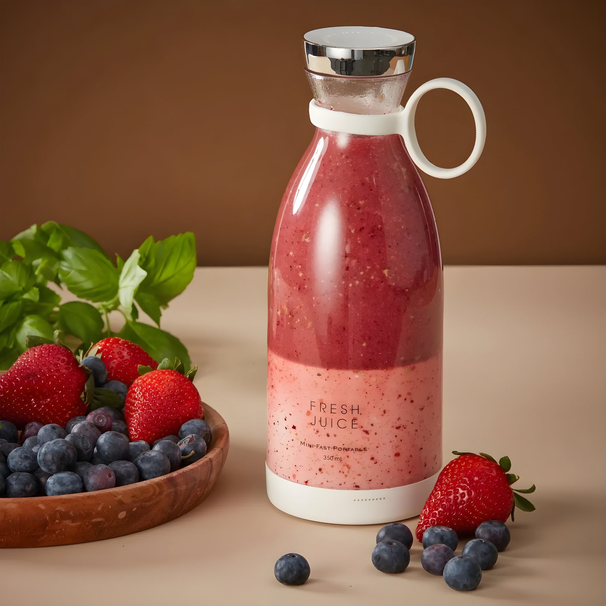 BlendWave™ Fresh Fruit Blender - VendoraGoods