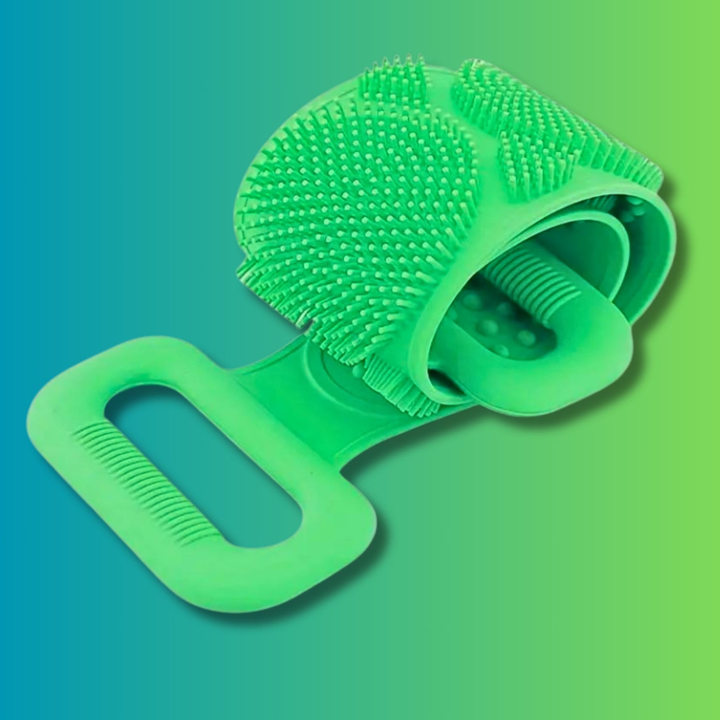 Magic Silicone Back Brush - VendoraGoods